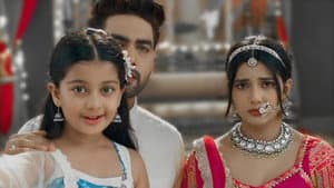 Maira meets the Poddars!