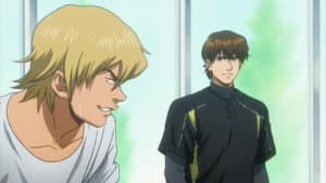 OVA 5: Glory