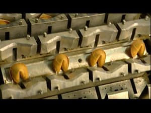 Carbon-Fiber Masts, Fortune Cookies, IMAX Projectors, Roller Chains
