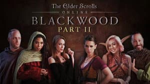 The Elder Scrolls Online: Blackwood (2) – A Faulty Foundation