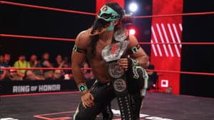 ROH on HonorClub Episode 170