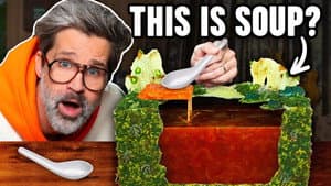 Does Playing With Food Make It Better?