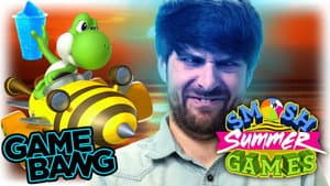 Mario Kart Slurpee Finale!