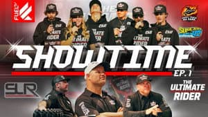 Showtime