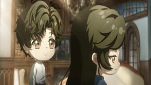 Lord of Mysteries Chibi - 03 - Ending the Lease