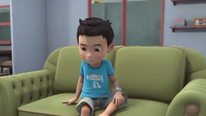 Episode 13