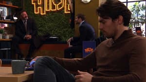 Episode 8954 (Wed 3rd Feb 2021)