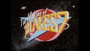 The Making of Blake's 7 - Part Two
