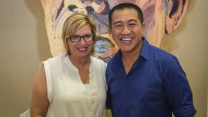 Rosie Batty