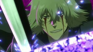SON OF DARKNESS