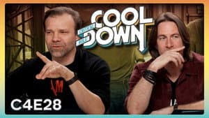 Episode 28