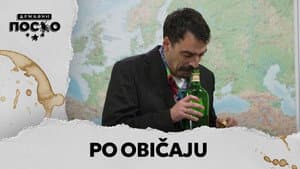 2282 Po običaju
