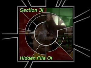 Section 31: Hidden File 01 (S04)