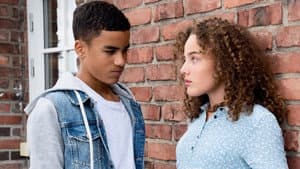 Sex and Relationships