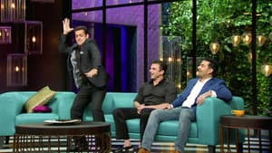 Salman Khan, Arbaaz Khan & Sohail Khan