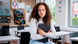 Crisis on the Last Day of School
