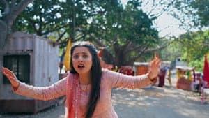 Prarthana's Tragic Sacrifice