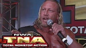 NWA Total Nonstop Action #21
