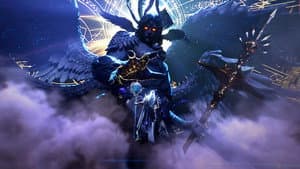 5v5: Let's Fight