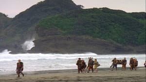 The March to Freedom