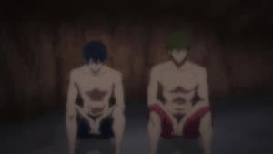 Shocking No Breathing