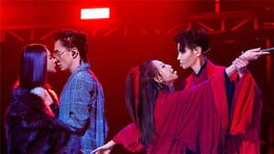 S1 · Stage Pure Version EP8
