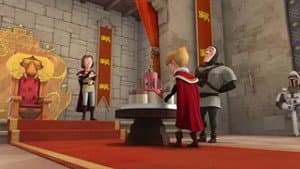 A Most Surprising Birthday