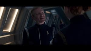 'New Eden' Deleted Scenes