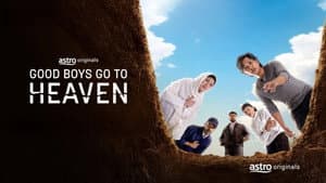 A Good Boy