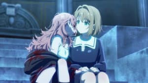 The Kiss