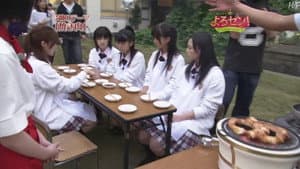 Yakiniku (Part.5)