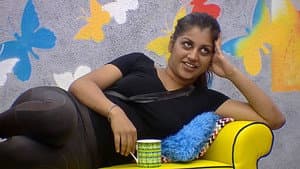 Day 65: Yaashika Confronts the Housemates