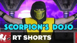 Scorpion's Family Fitness Dojo