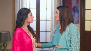 Rahi, Shruti's Bond Draws Attention