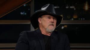 September 16, 2022: Trace Adkins, Julia Ioffe, Jon Meacham