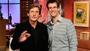 Nigel Havers