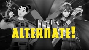 Mulan VS Lucina Alternate Ending