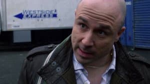 Lucky Stiff