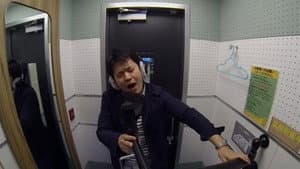 Enthusiastic Singing! Hitori Karaoke