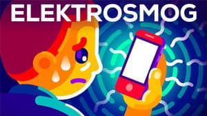 Could Your Phone Hurt You? Electromagnetic Pollution