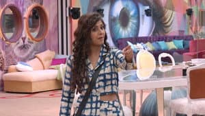 Nominations ne jagaya Sherni ko!