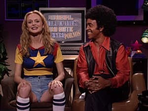 Heather Graham/Marc Anthony
