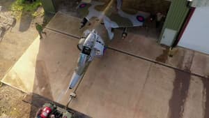 Harrier Jump Jet