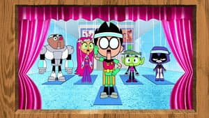 Puppets, Whaaaaat?