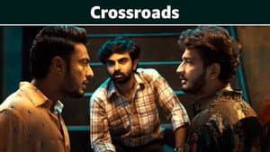 Crossroads