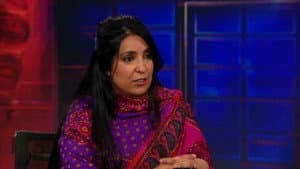 Saima Wahab