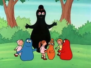 Barbapapa's Theatre