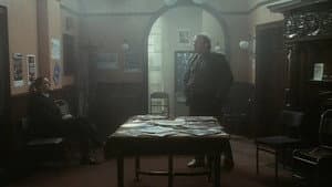 The Waiting Room