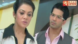 Siddhant is Punished