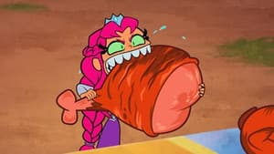 Huzzah for the Turkey Leg